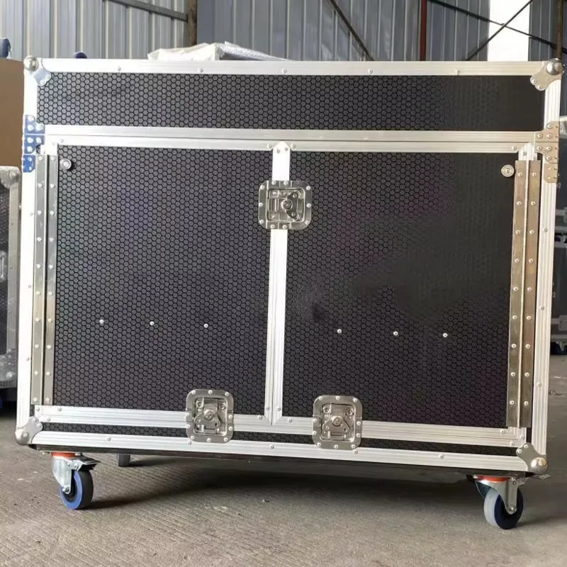 

X-BASON Factory DM7 Mixing Console Flight Case Yam Aha Flip-Ready Easy Retracting OEM & ODM ized Support