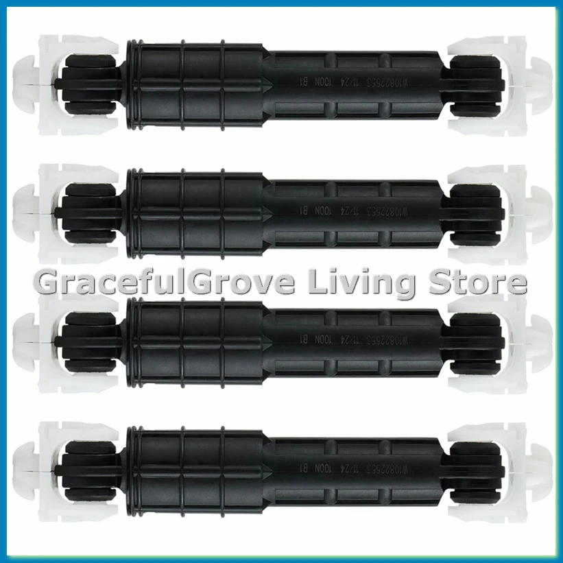 W10822553 8182812 Washer 4-Pack for Washer-A55K