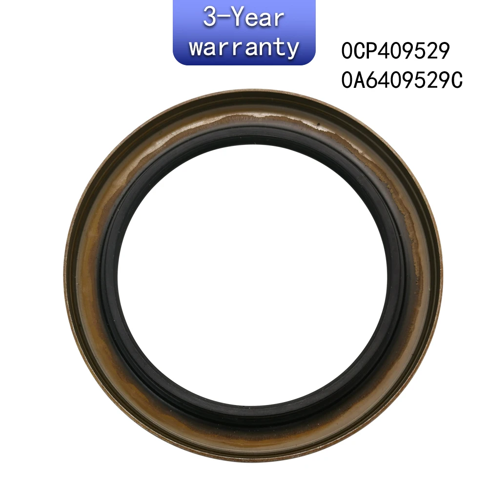 

Axle shaft oil seal For VW Arteon Sharan Tiguan Teramont Audi Q3 A3 S3 RSQ3 RS3 Skoda Kodiaq Seat Tarraco 0CP409529 0A6409529C