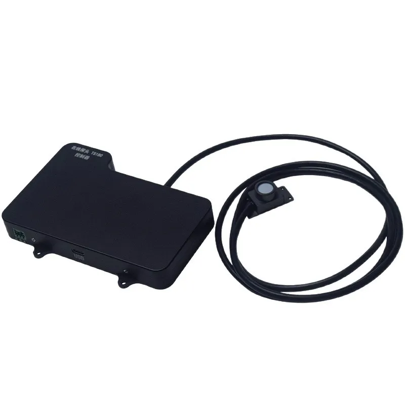 

TS180 Implementation Monitoring UV Online Monitoring Probe