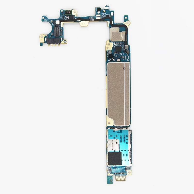 UNLOCKED 32GB work for LG G5 700K Mainboard for LG G5 F700L F700S 32GB Motherboard Test 100%