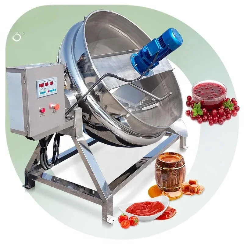 

Наклонная мешалка для плиты, кастрюля, пароварка, смеситель для приготовления пищи, куртка, чайник с миксером