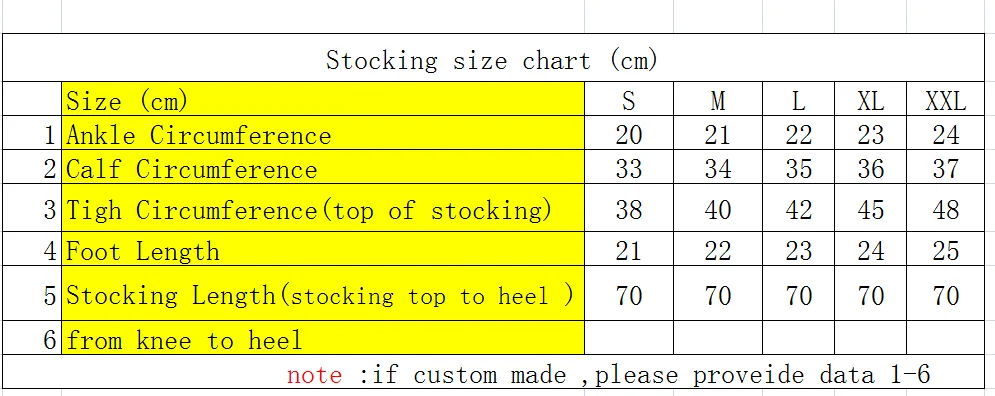 Latex Gummi Rubber Attractive Love Heart Stockings Sexy Attractive Customize 0.4