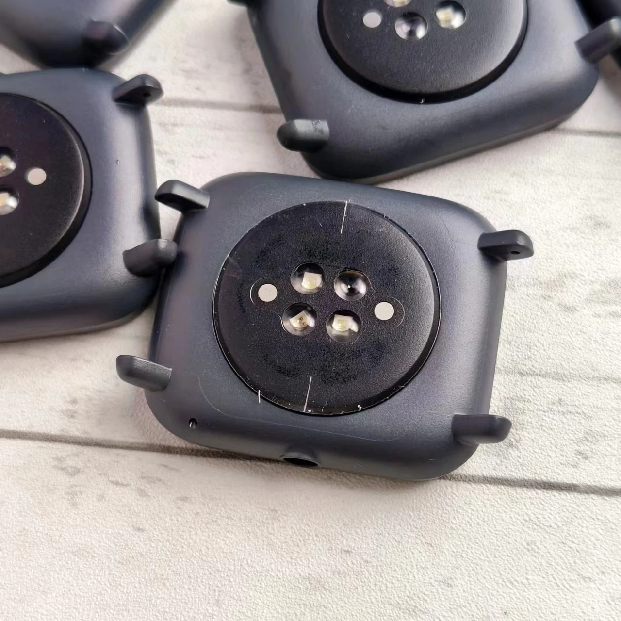 Для спортивных смарт-часов AMAZFIT Bip U Pro, аксессуары для ремонта и замены