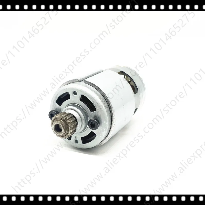 

DC motor 18V for BOSCH GST18V-LIBare GST18V-LI GST18V-LIS GST18V-LIB GST18V-LISBronco JSH180 GST18V-47N