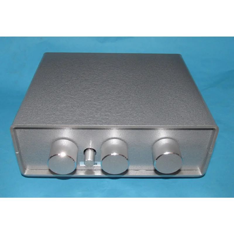 Loudness tone boards such as treble bass volume, Japan M9998K recorder tone circuit. Attenuated tone with low distortion