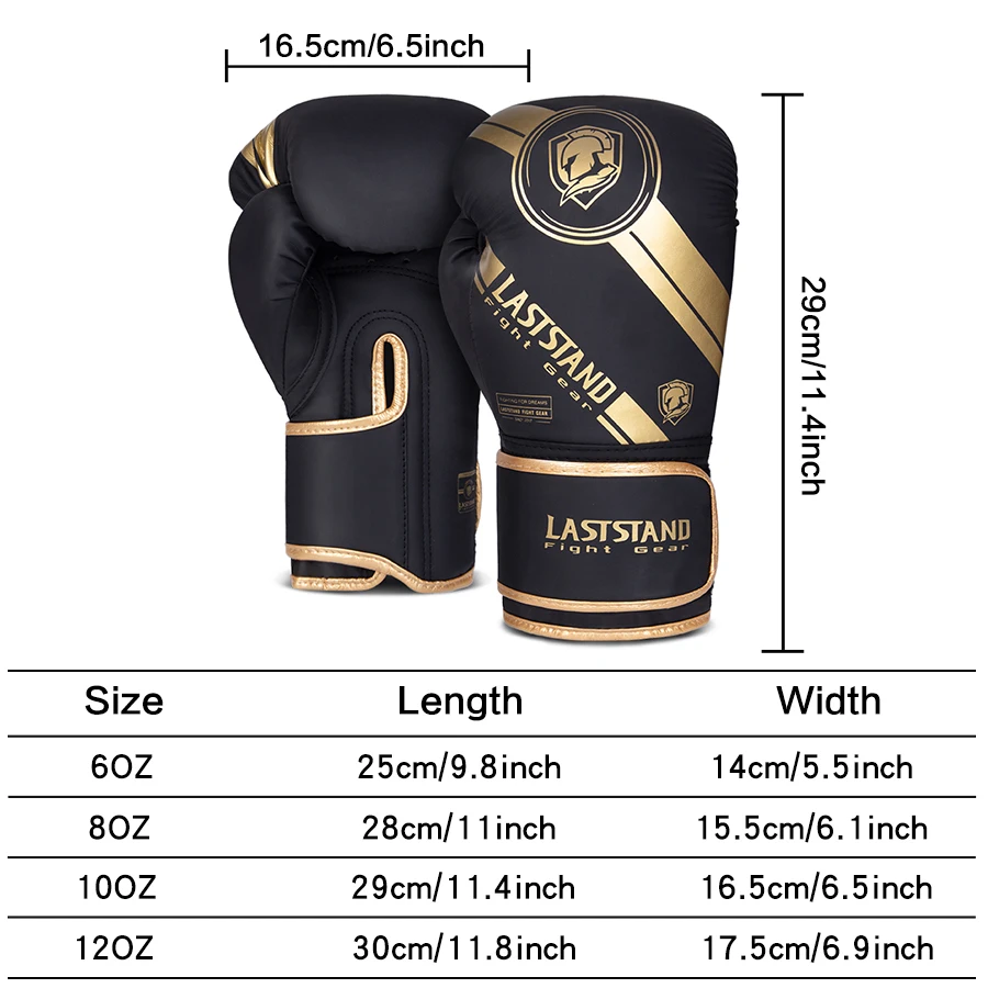 Guantes de boxeo profesionales, combate Sanda, sacos de boxeo, entrenamiento transpirable para hombres y mujeres, entrenamiento para adultos y niños