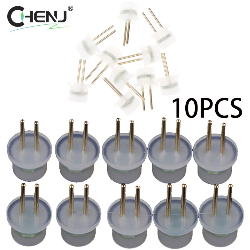 10pcs/set Universal Car Airbag Decoder / Strengthen The Chip Shield Resistance Airbag Shield Resistance Accessories