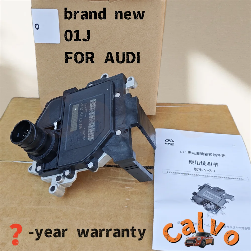 

Подходит для трансмиссионного компьютера Audi A6 A6L A8 A4L A4, компьютерная плата коробки передач 01J