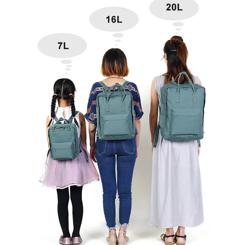 Fashion Classic Backpack Animal Student Waterproof Travelling Laptop Canvas Outdoor Schoolbag Bags For Womens Girl Desinger