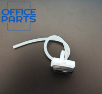 2 pcs For Epson DX4 Cap Capping Top/Roland PRO II FJ CJ XJ 540 640 740 SP VP 300 Mimaki JV22 JV4 JV3 DX4 head cap Solvent based