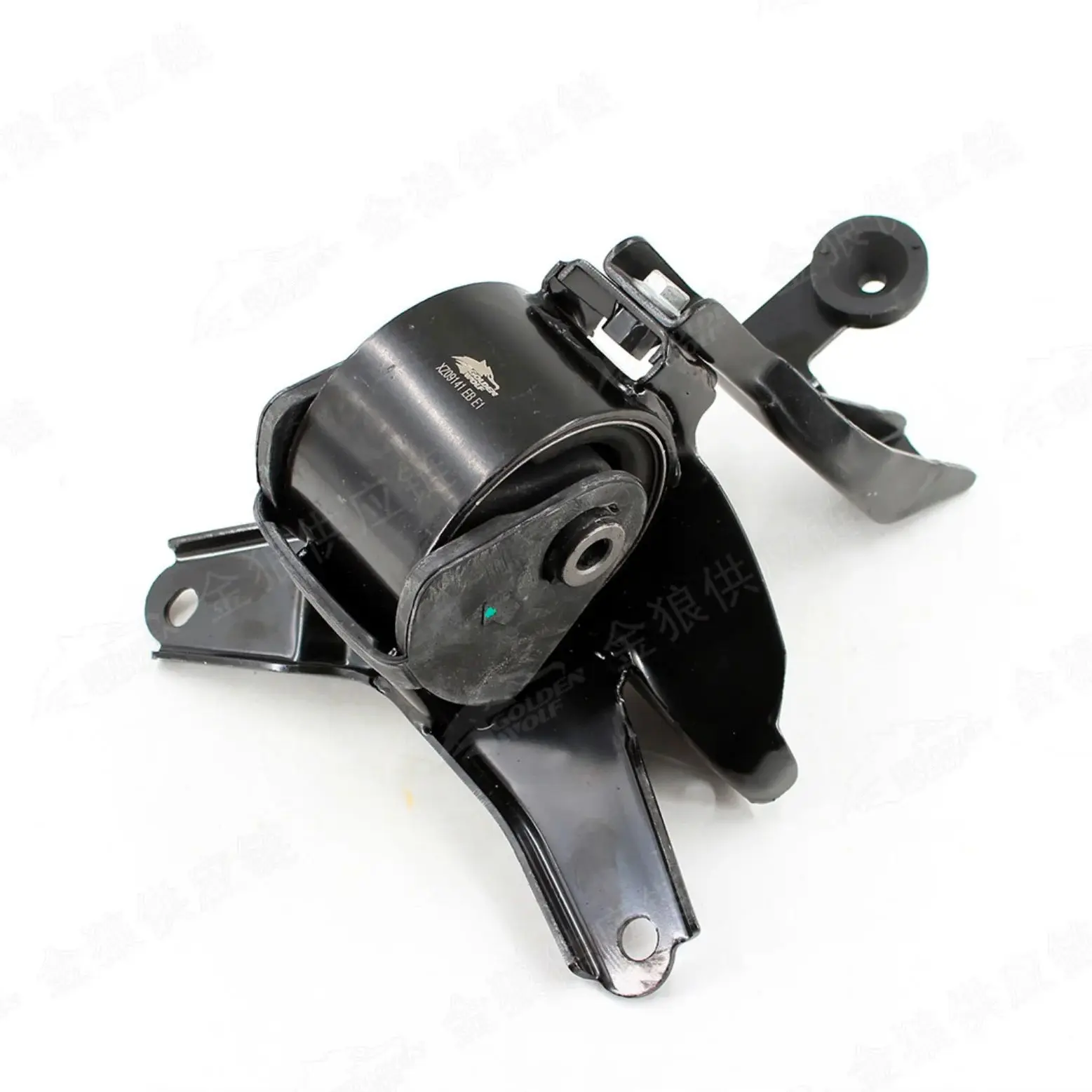 

GOLDEN WOLF Transmission bracket left for Carens 2006-2012 1.6L AT