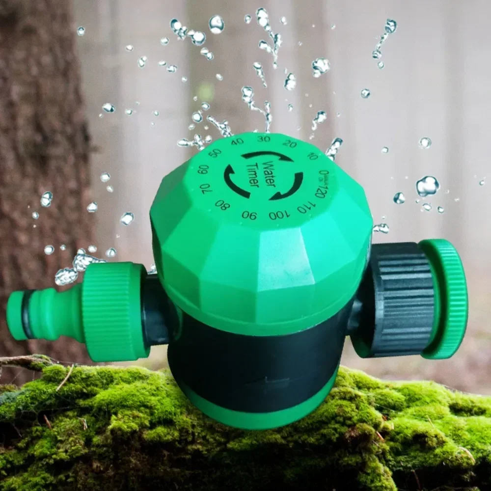 

Garden Watering System Automatic Irrigation Spray Sprinkler System Garden Potted Drip Irrigation Kit Spray Cooling Kit