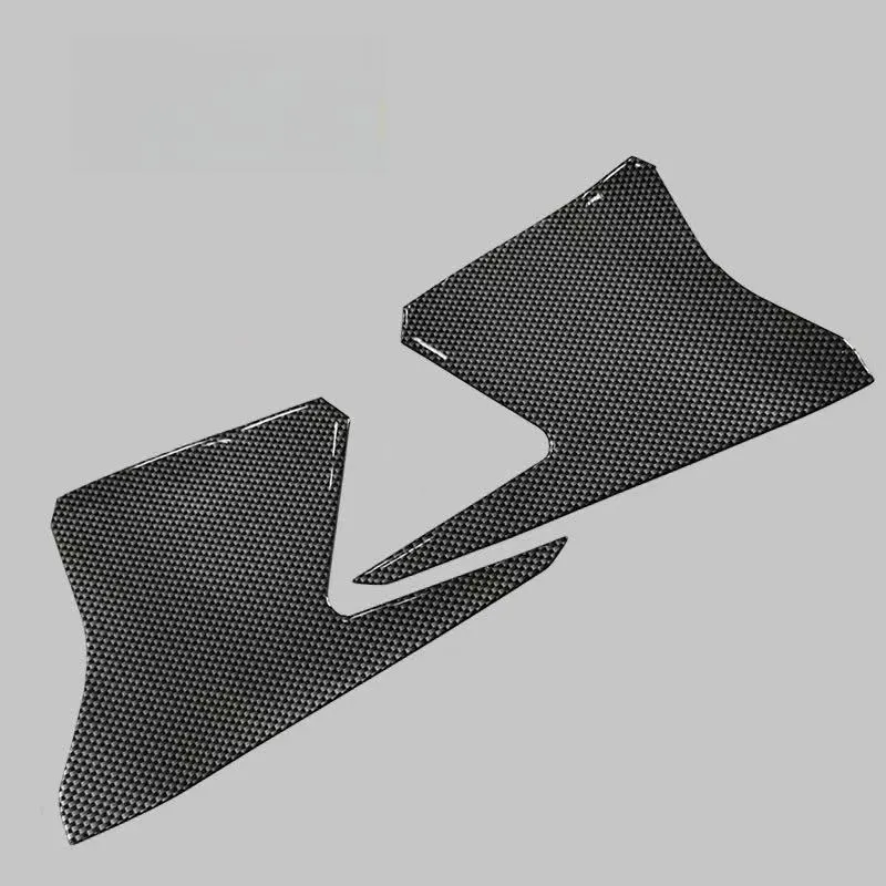 نموذج جديد مناسب لـ ZONTES U125 U1 125 U155 U1 155 U 125 واقي خزان الوقود ملصق جانبي ملصق هيكل السمكة مقاوم للماء