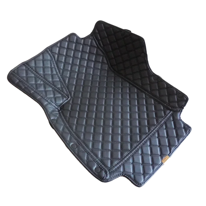 Hot Product Car Foot Mat Pad 2023 Car Foot Mat For Tesla Model Y