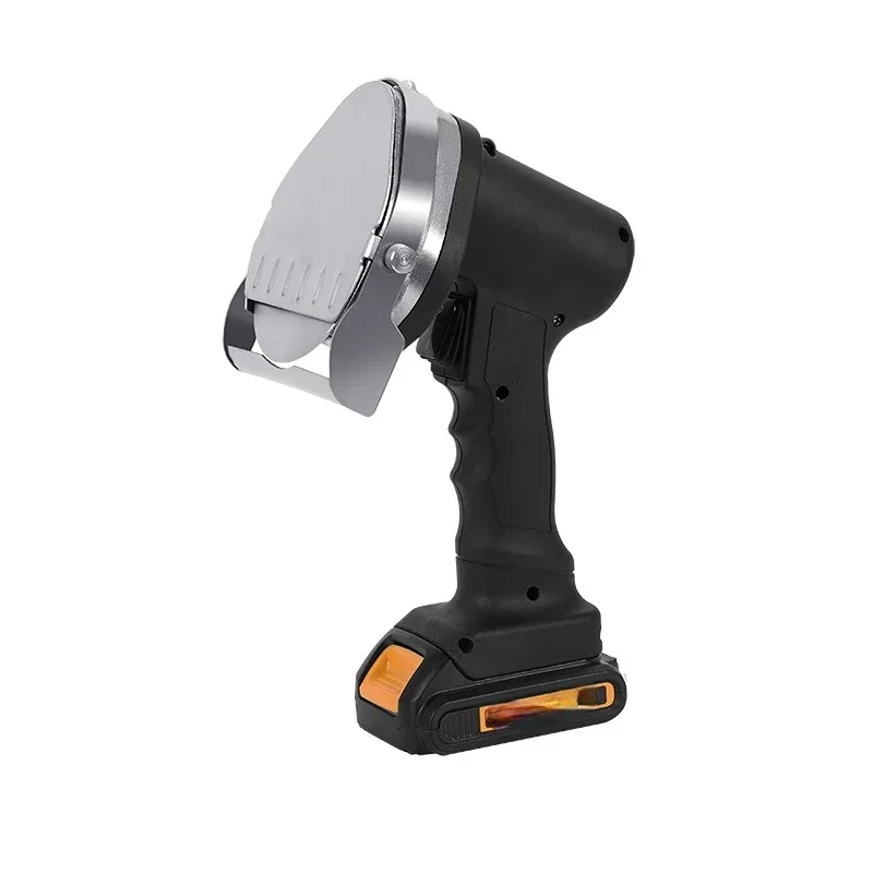 

Беспроводная электрическая машина для приготовления барбекю, нож для жарки мяса, машина для резки мяса, напряжение 20 В, нож для кебаба, нож для резки