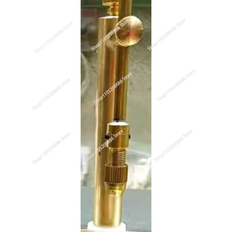 Watch repair tool Welding watch literal cross foot disc claw literal nail Take off handle head and back cover Break screw