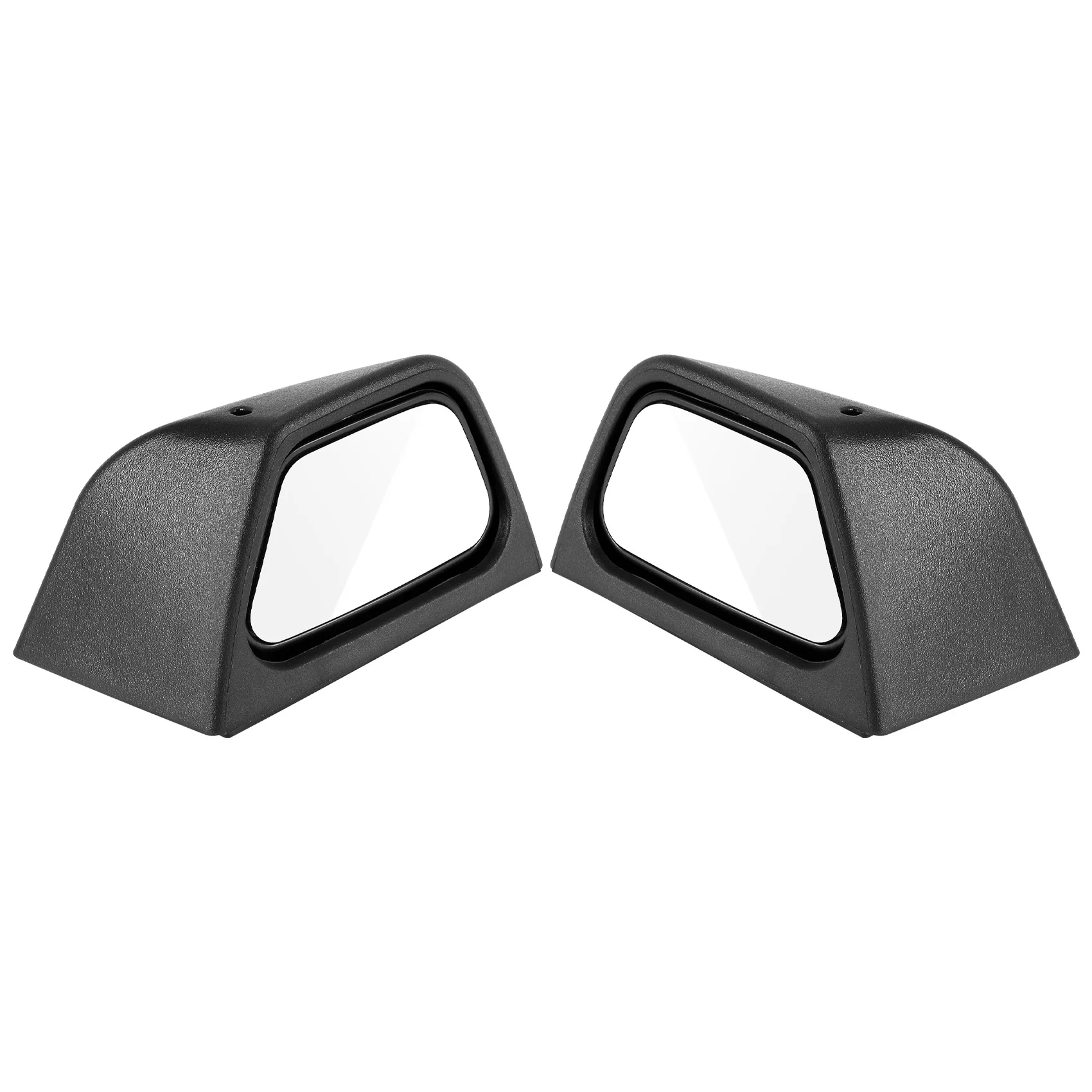 Car Blind Spot Assist Mirror Wide Angle Mirror Rearview Mirror for Suzuki Jimny JB64 JB74 2019