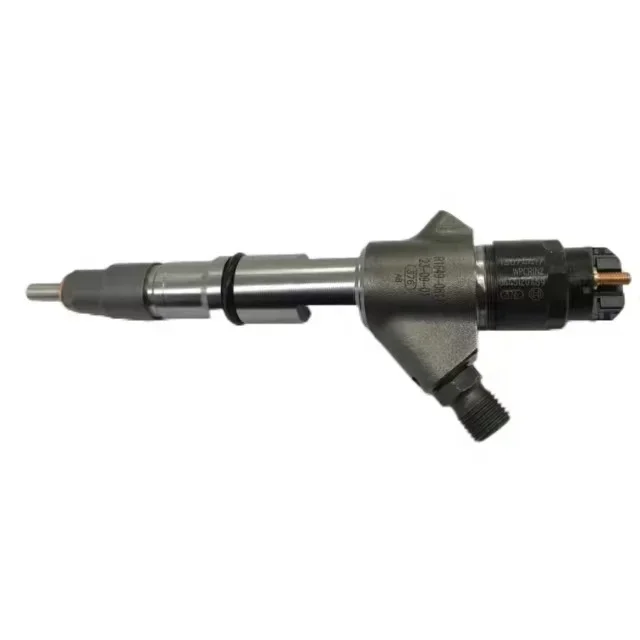 

Форсунка Common Rail 0445120459 для двигателя Weichai