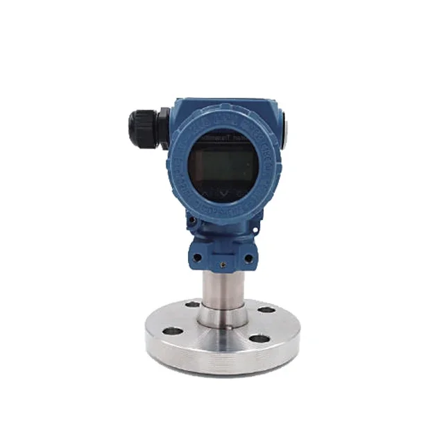 High Performance  Intelligent Pressure Transmitter Emerson 2088 Pressure Transmitter