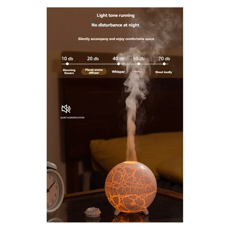 Bmby-Volcano Humidi…