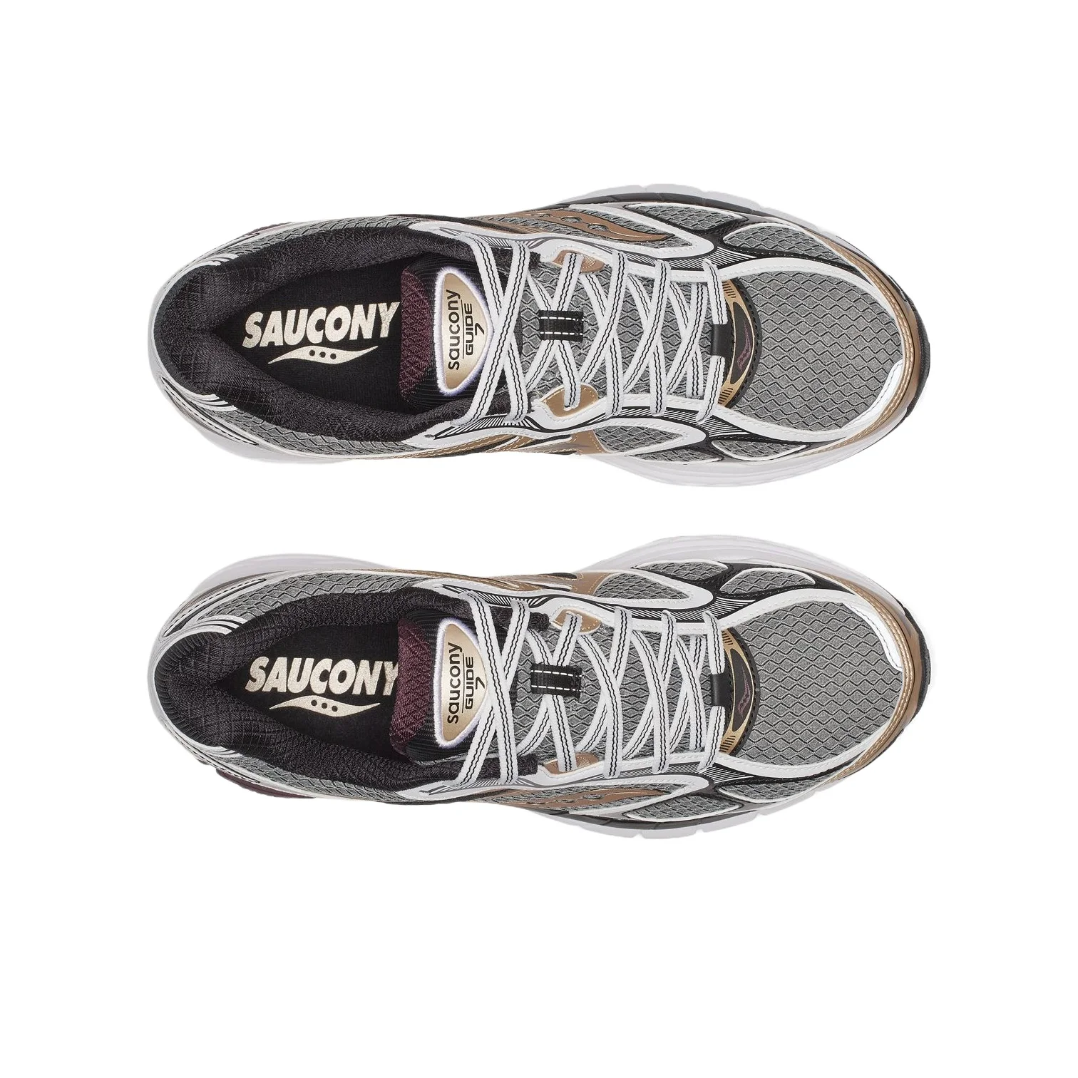 Tênis de Corrida Unissex Sauco - Men'S Shoes Guide avaliação e preço