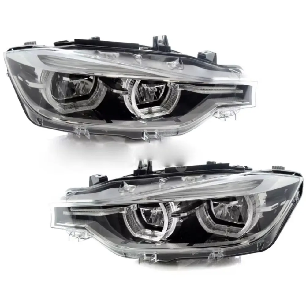 

Автозапчасти фары B.M.W F30 F35 FULL LED LCI фара 63117419633 63117419634