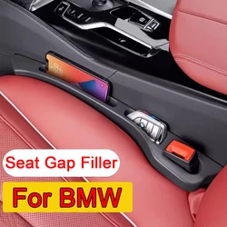 Wypełniacz szczeliny fotela samochodowego Boczna listwa wypełniająca Szczelna listwa wypełniająca do BMW F30 F31 F32 F34 F20 F21 F07 F10 1 3 5 7 Series X1 X3