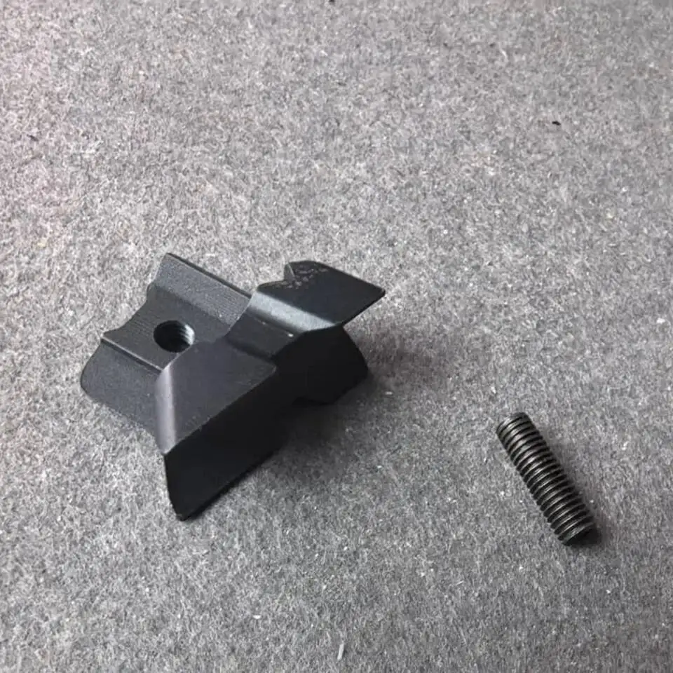 

OSTRO 1.0 Carbon Road Bike Seat Clamp Bicycle Accessories