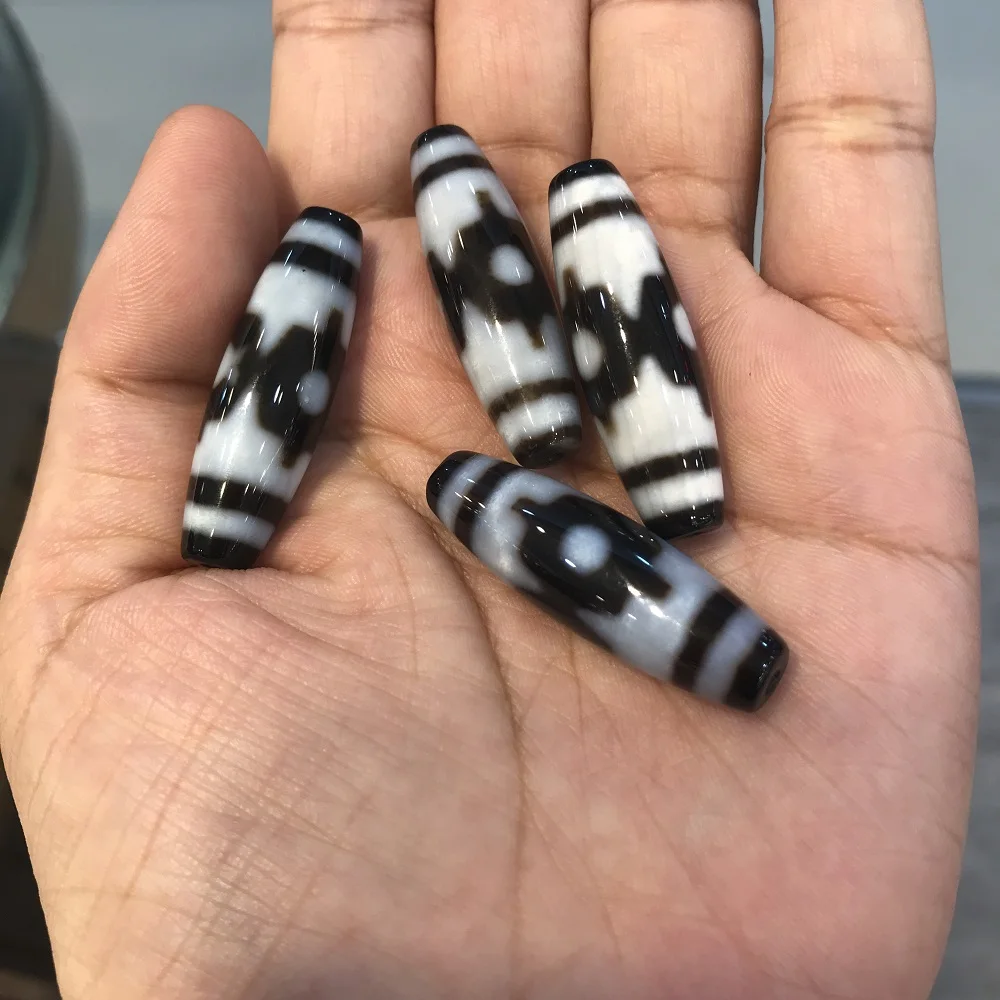 Three Eyes Natural …