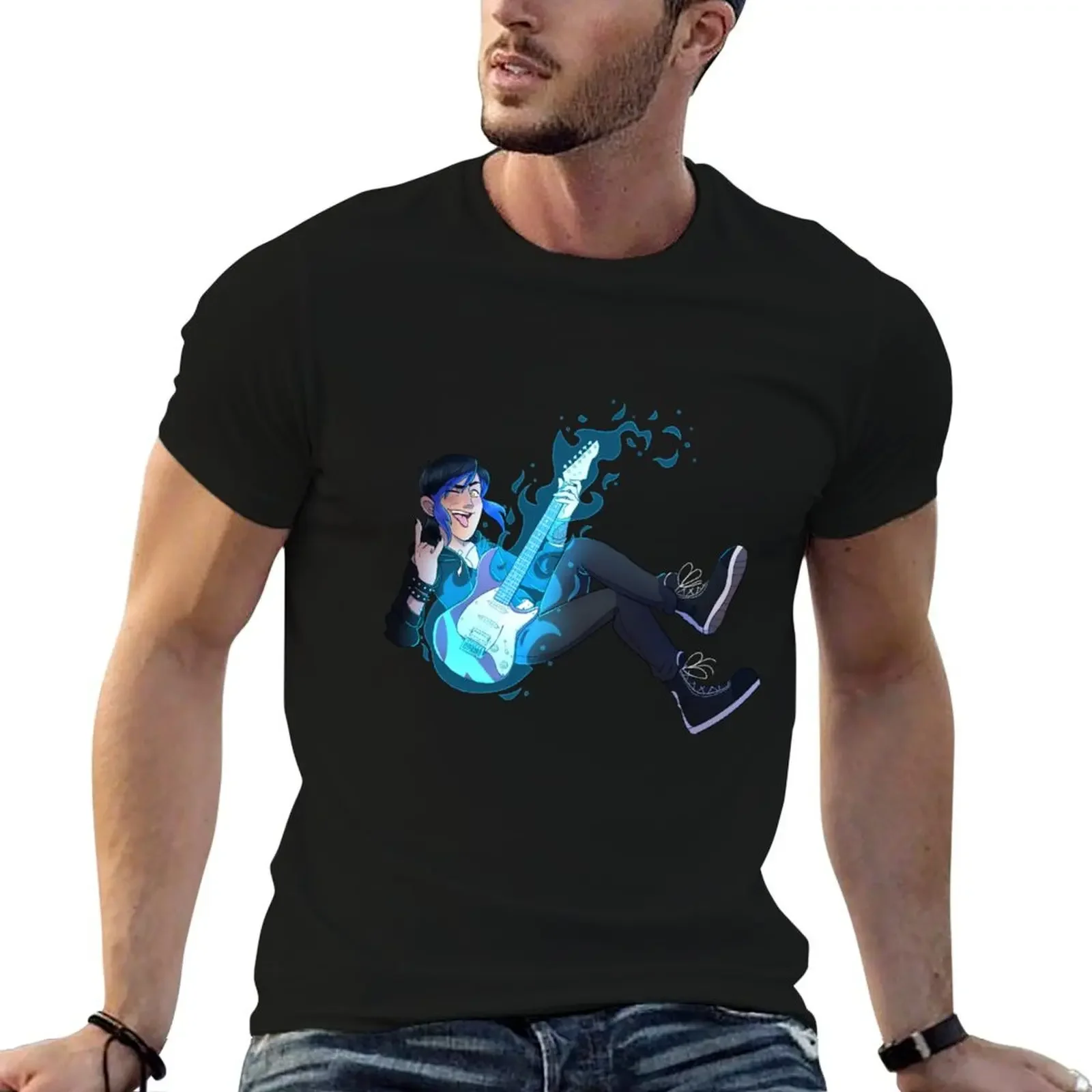 

rockin T-Shirt valentines clothes sublime mens funny t shirts