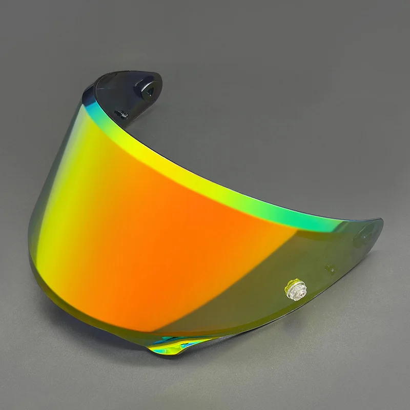 دراجة نارية خوذة عدسة ل fjc HJ42 RPHA 12 الكربون RPHA 12 خوذة قناع الزجاج الأمامي درع نظارات قناع خوذة الملحقات
