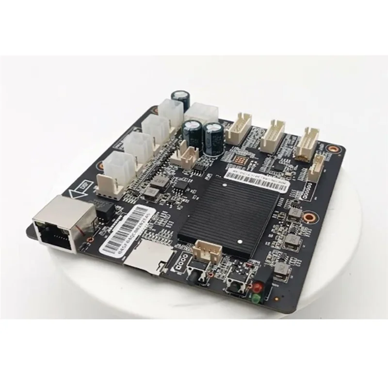 

AT82-Ipollo V1 Плата управления Ipollo V1 Универсальная панель управления Miner Faulty Control Boardminer