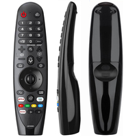Replace AKB75855501 MR20GA MR19BA MR18BA MR650A MR21GA MR22GA Voice Magic Remote for LG 2018-2024 Smart TV with Pointer Function