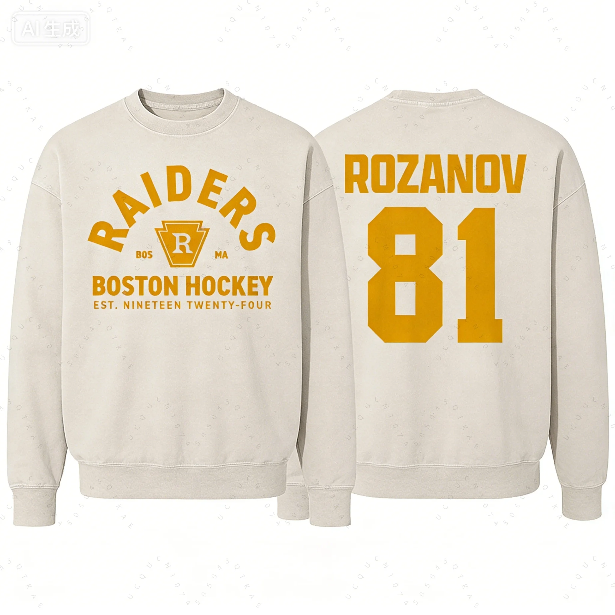 Thumbnail 2 - #40 Highest Rated Round Neck Hoodies to Buy in 2026