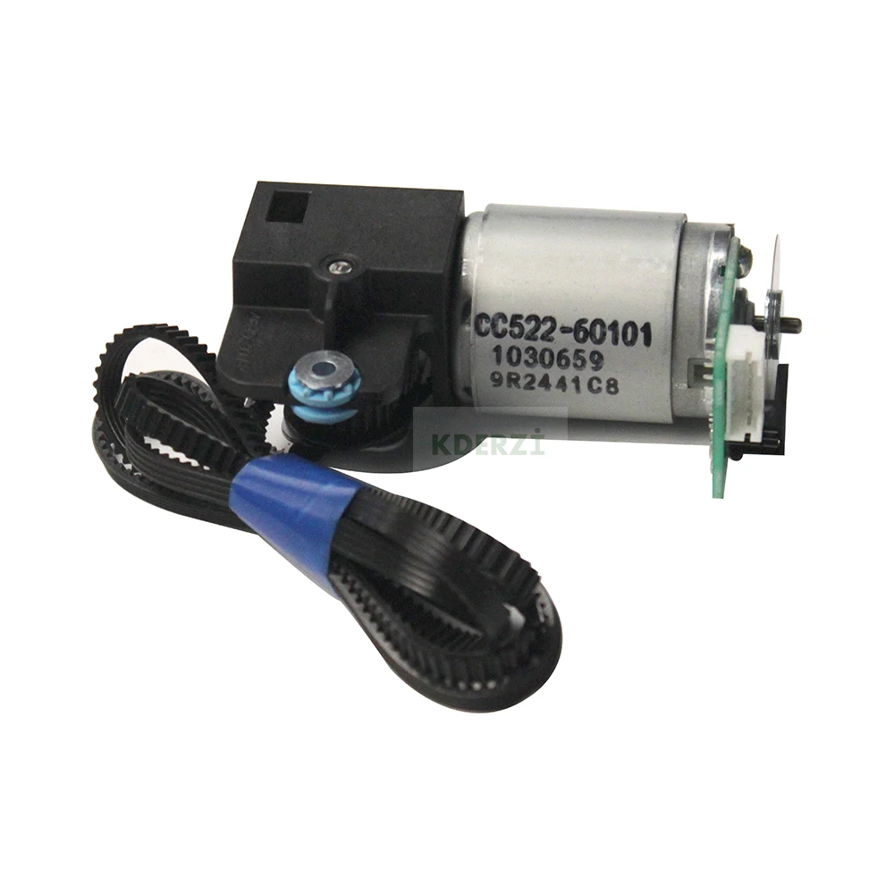 Imagem -02 - Original Cc52260101 Scanner Stepping Motor para hp Color Laserjet Enterprise M525 M575 M725 M775 M830 M880 M630 Peças de Impressora