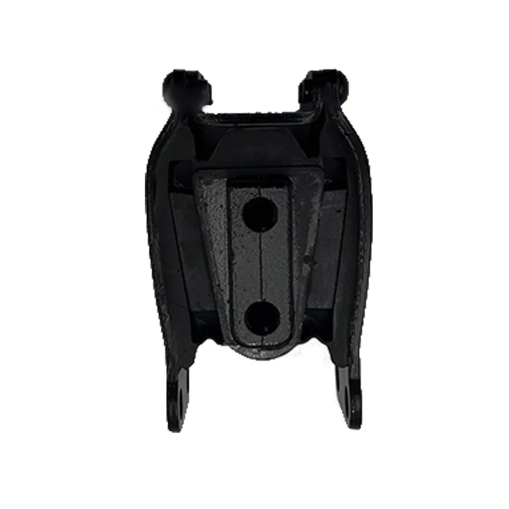 Engine Front Motor Mount Direct Replacement Part High Durability Plastic Front Vehicle Placement No Programming Required