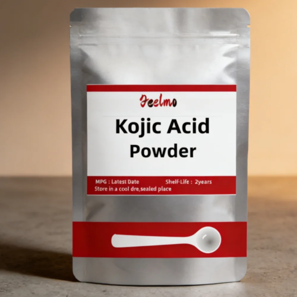 po-de-Acido-kojico-para-clareamento-da-pele-inibidor-de-melanina-reduz-manchas-e-acne