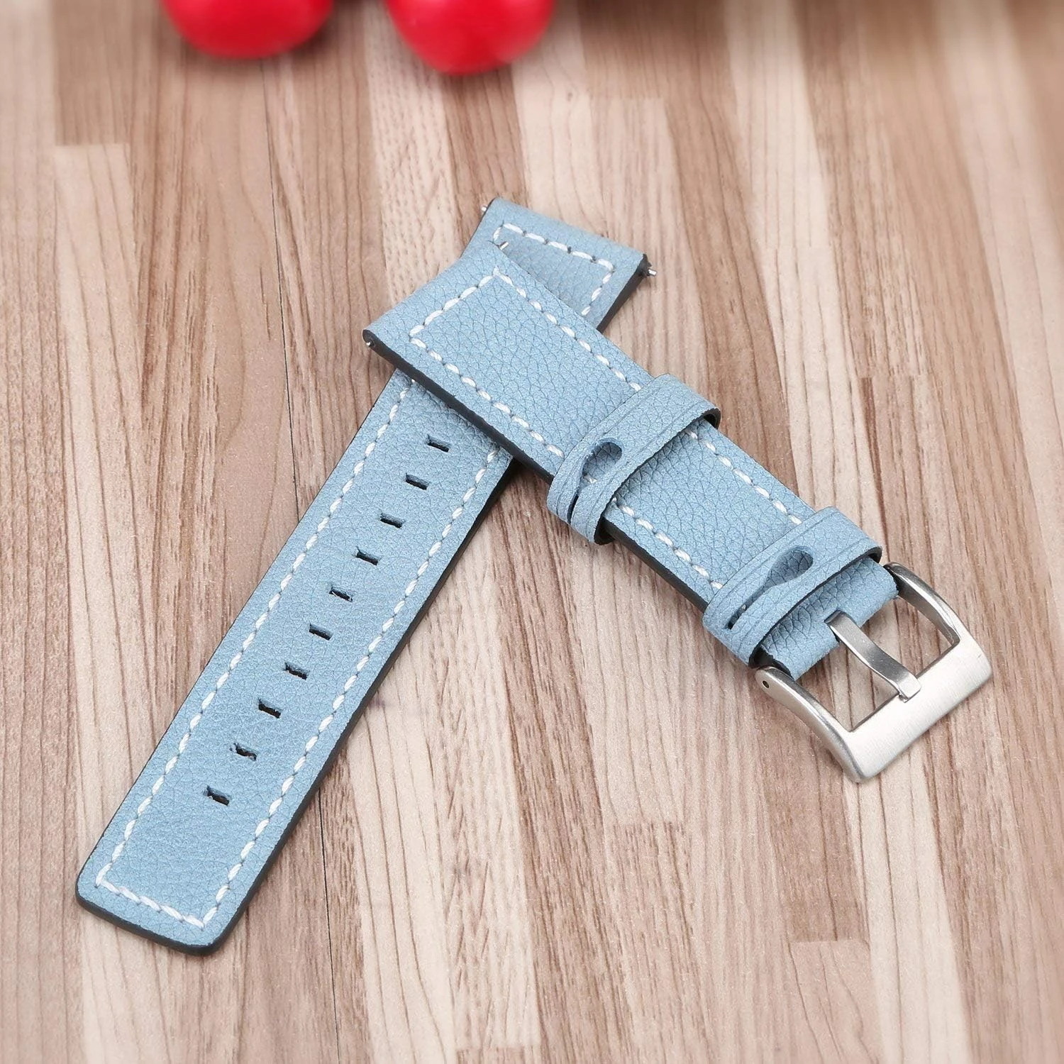 هذا الفرقة الجلدية العصرية والأنيقة - ارفع الزي الخاص بك مع الفرقة الجلدية الفاخرة والعصرية - قم بترقية أسلوبك #3