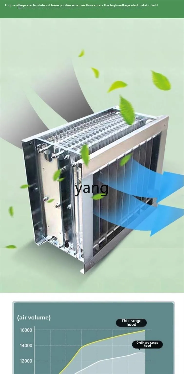 CX коммерческий гостиничный кейтеринг, кухня, упаковка для барбекю, экологически чистая бездымная машина для очистки и дезодорации