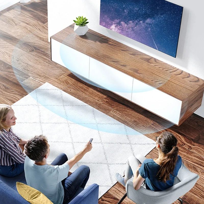 Monitor Wall Mount Monitor Mounts ขายึดหน้าจอแบบปรับได้สําหรับ 14-27 นิ้ว Universal Retractable TV Mounts