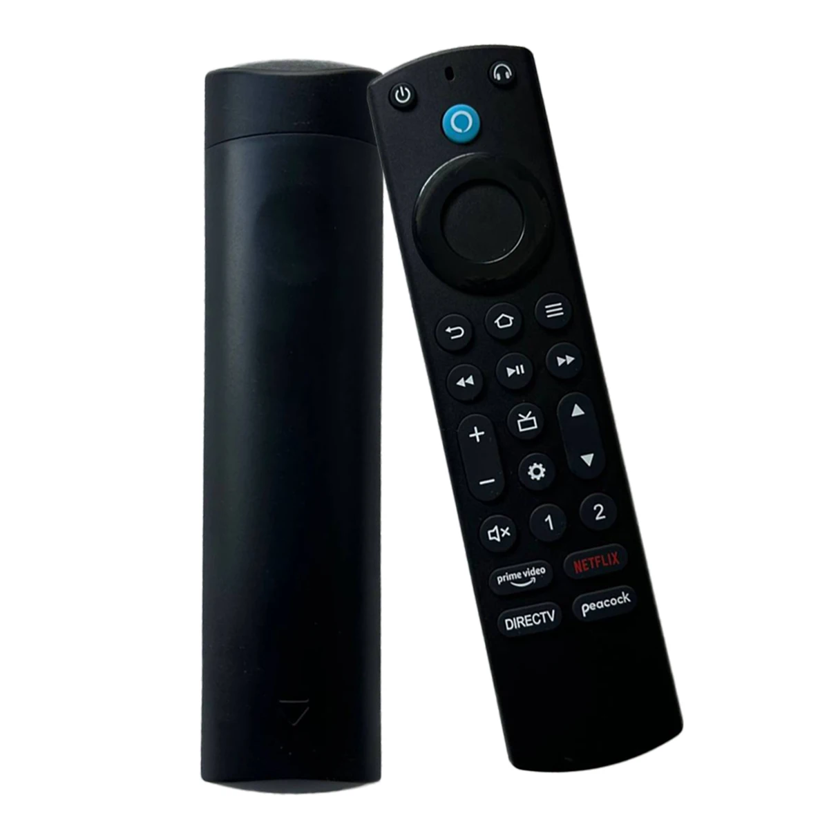 New Replace G25N8L Voice Remote Control For Amazon Alexa Fire TV 840268958336