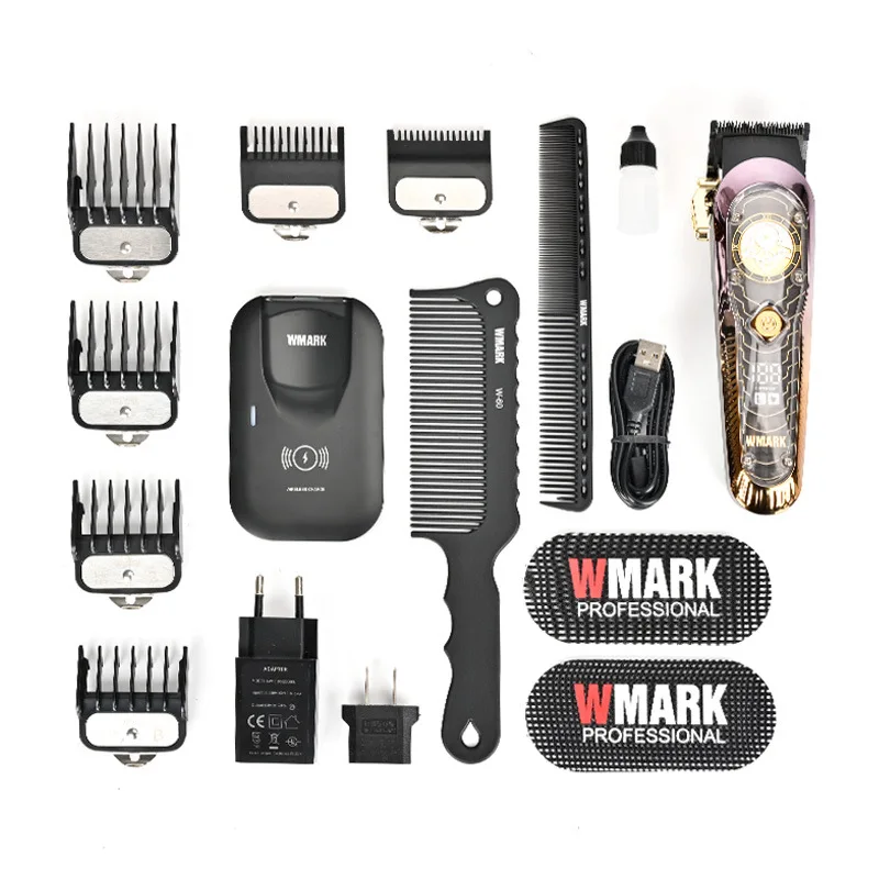 Wmark Wireless Char… - image
