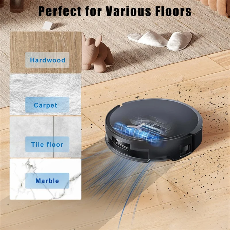 【solo-alloggi】accessori-parti-di-ricambio-spazzola-principale-filtro-hepa-rullo-mop-sacchetto-per-la-polvere-per-ecovacs-x9-pro-omni-spare