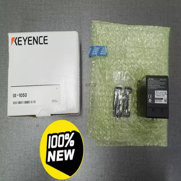 

Ix-1050 Controller Brand New Original Spot Plc