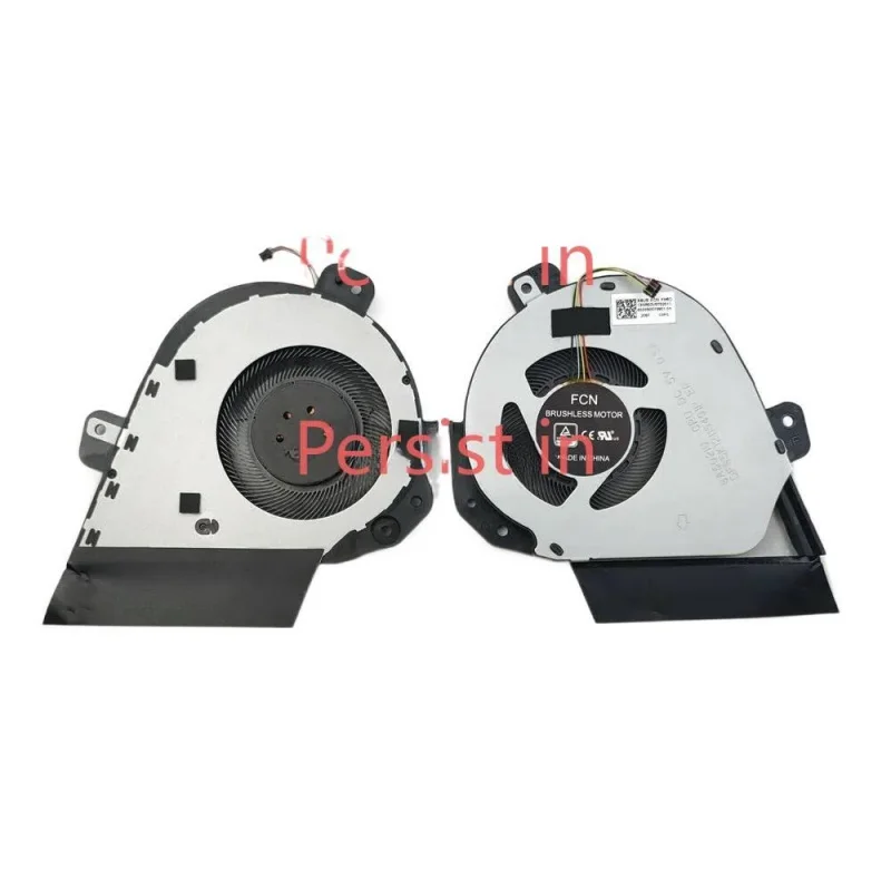 

” New for Rog GU505D GU505DU GX505DW GX505DV GX505DW CPU Cooling Fan