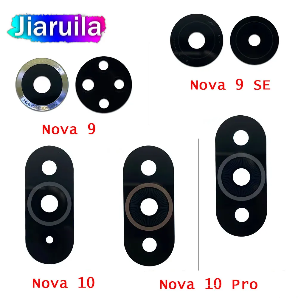 20Pcs/Lot Camera Gl… - image