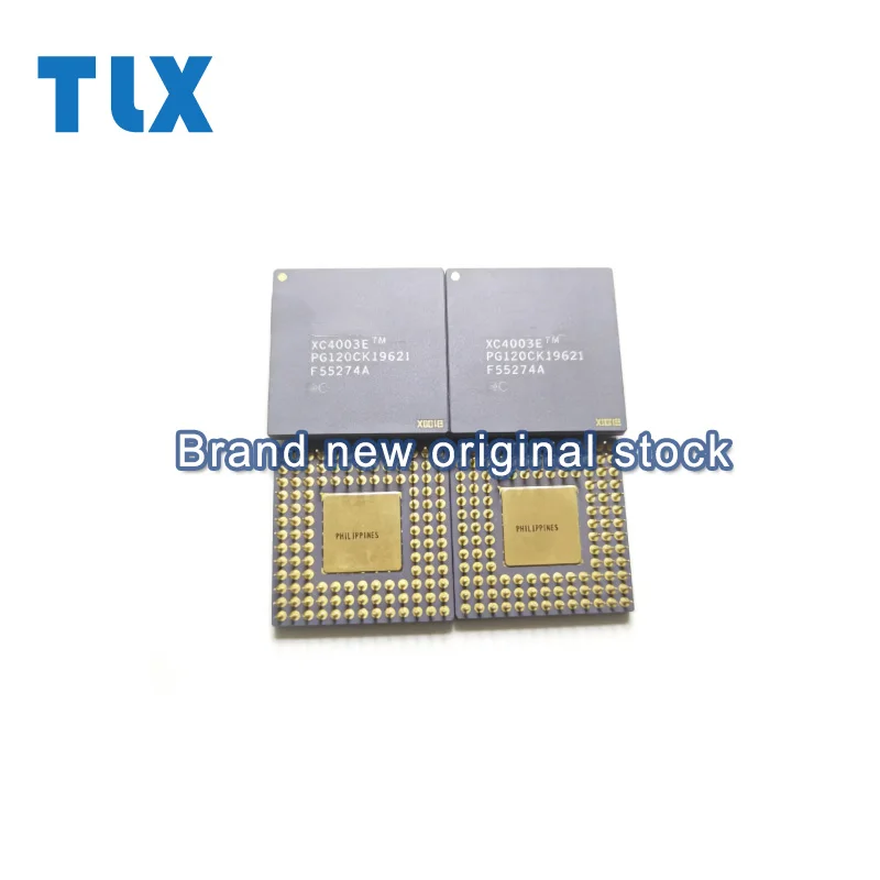 1PCS/LOT XC4003E-3PC84C XC4003E-3PC84I XC4003E-3PC84 XC4003E-3 PLCC-84 Programmable Logic Device