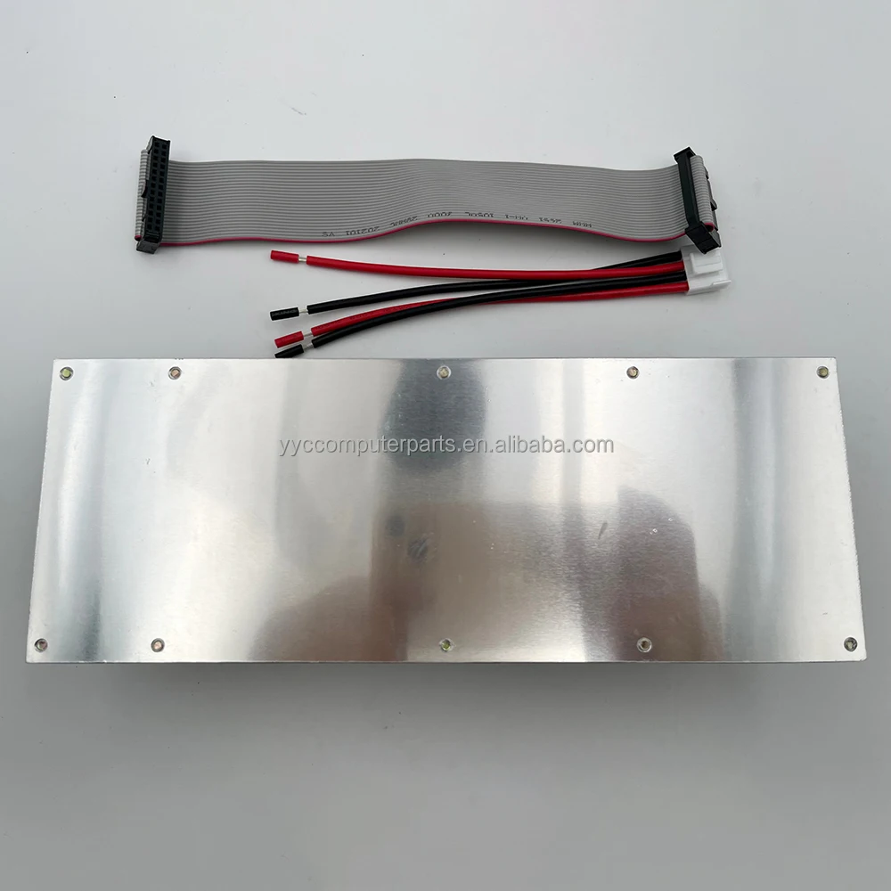 Amplificateur de puissance universel série S-PRO2, pour PRX700 800