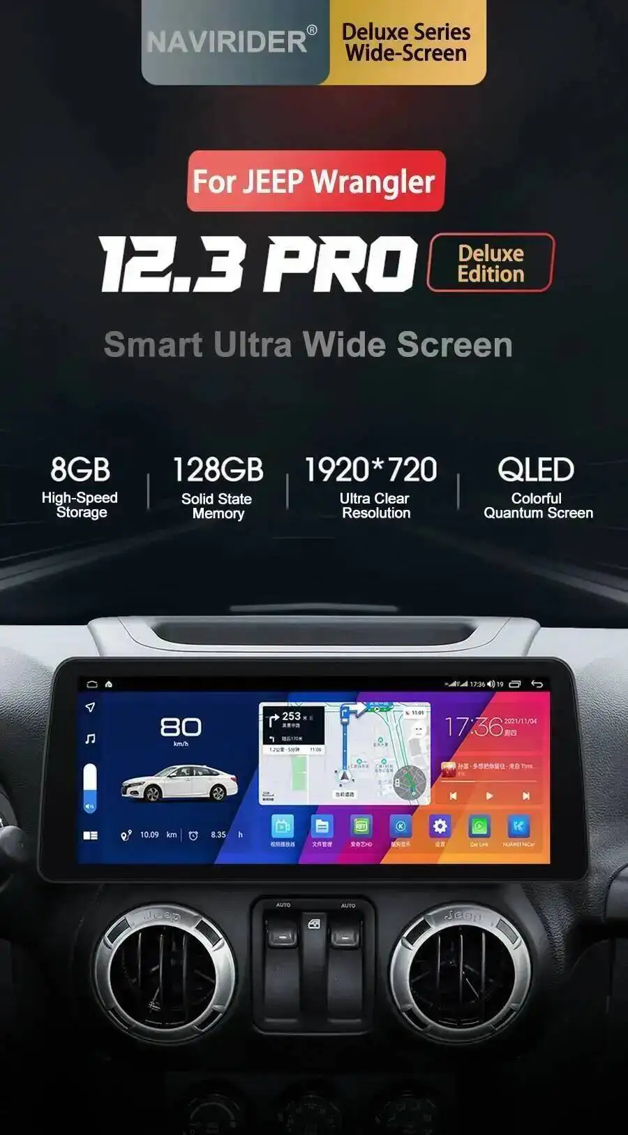 Product Detail